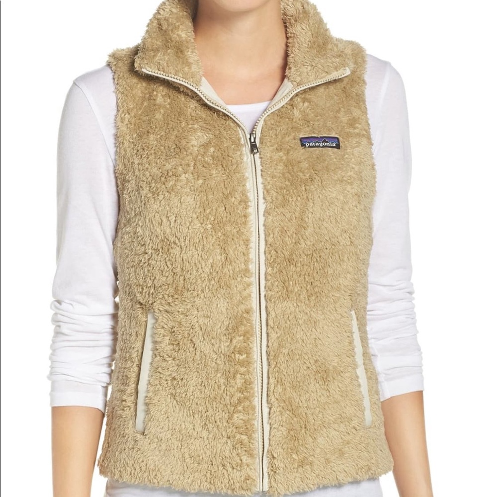 Patagonia Los Gatos Vest